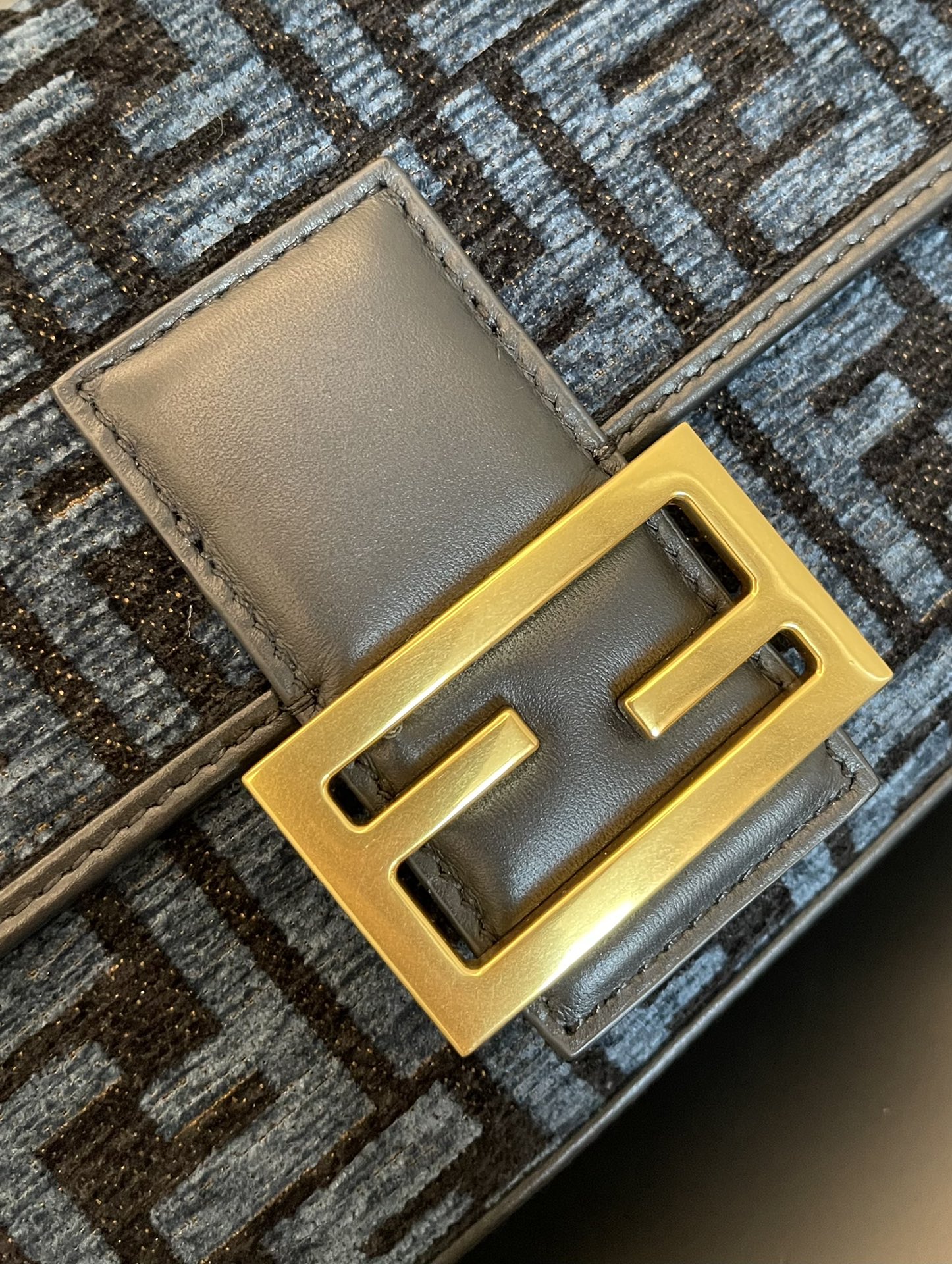 Fendi Satchel Bags